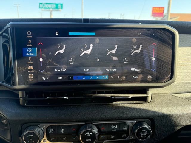 Used 2024 Jeep Wrangler Sport S image 20