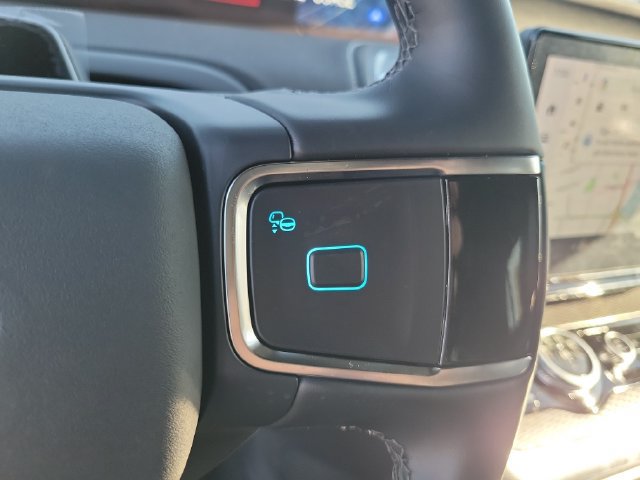 New 2027 Ford Expedition Platinum w/ Stealth Performance Package AWD/4WD image 6