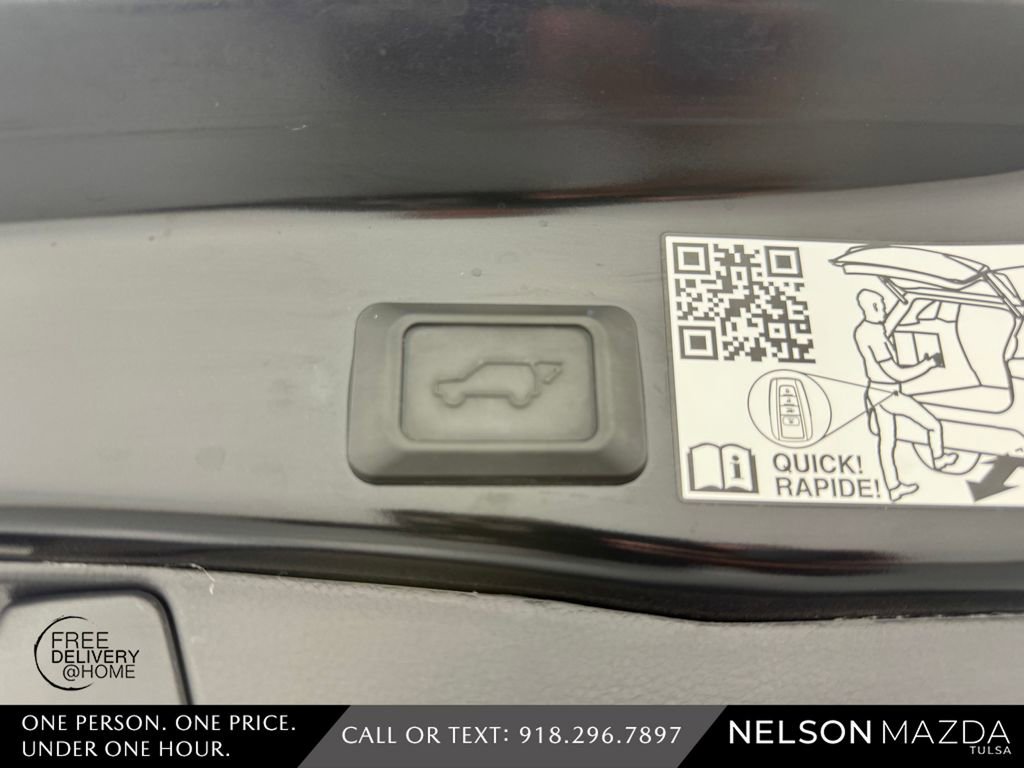 Used 2023 Toyota RAV4 Limited AWD/4WD image 41