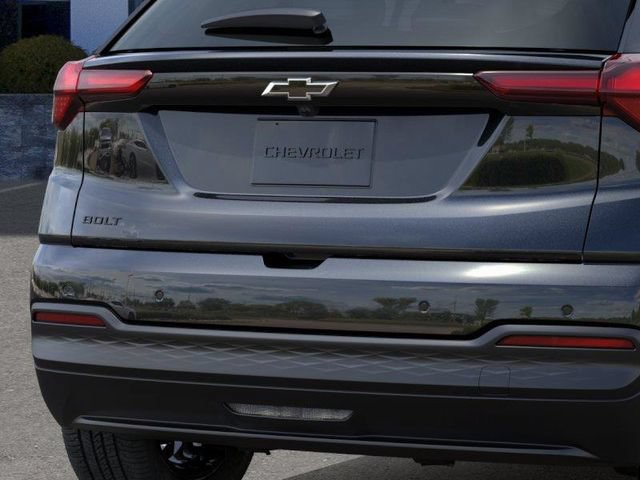 New 2027 Chevrolet Bolt LT w/ Comfort Package FWD image 15