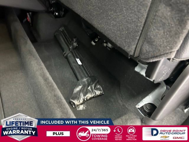 Used 2025 GMC Sierra 1500 Denali image 33