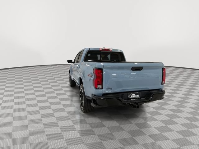 Certified 2026 Chevrolet Colorado Z71 w/ Z71 Convenience Package 2 AWD/4WD image 8