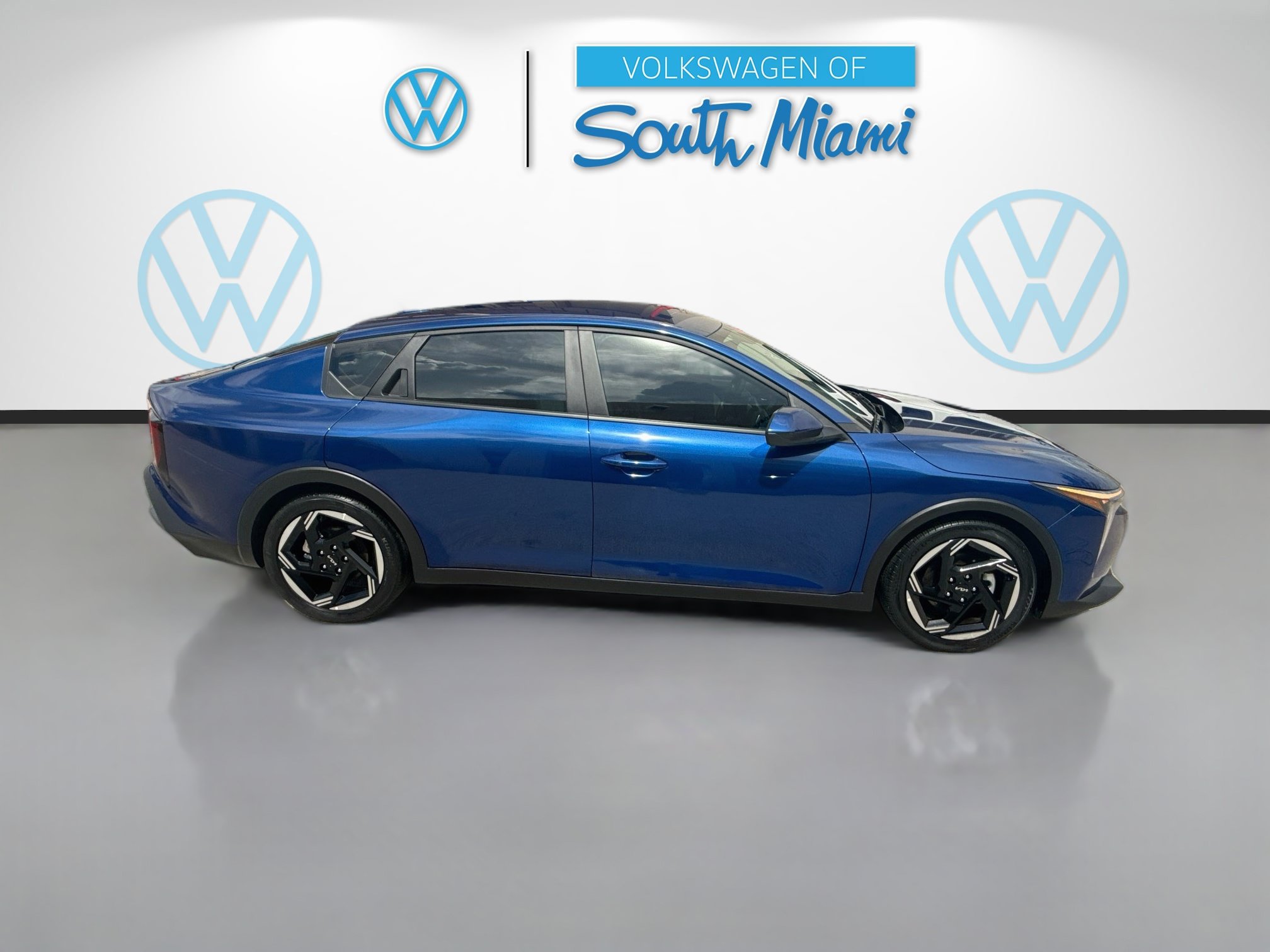 Used 2025 Kia K4 EX FWD image 8