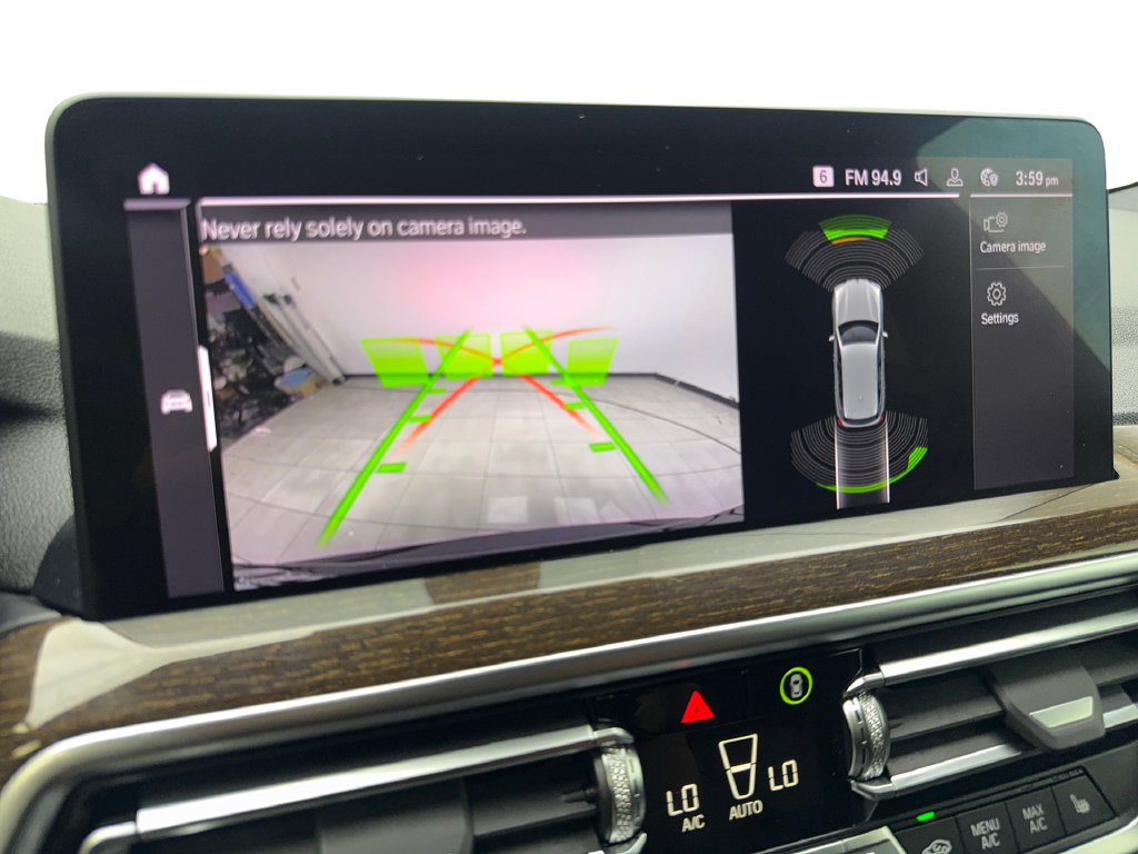 Used 2022 BMW X3 xDrive30i w/ Premium Package 2 AWD/4WD image 68