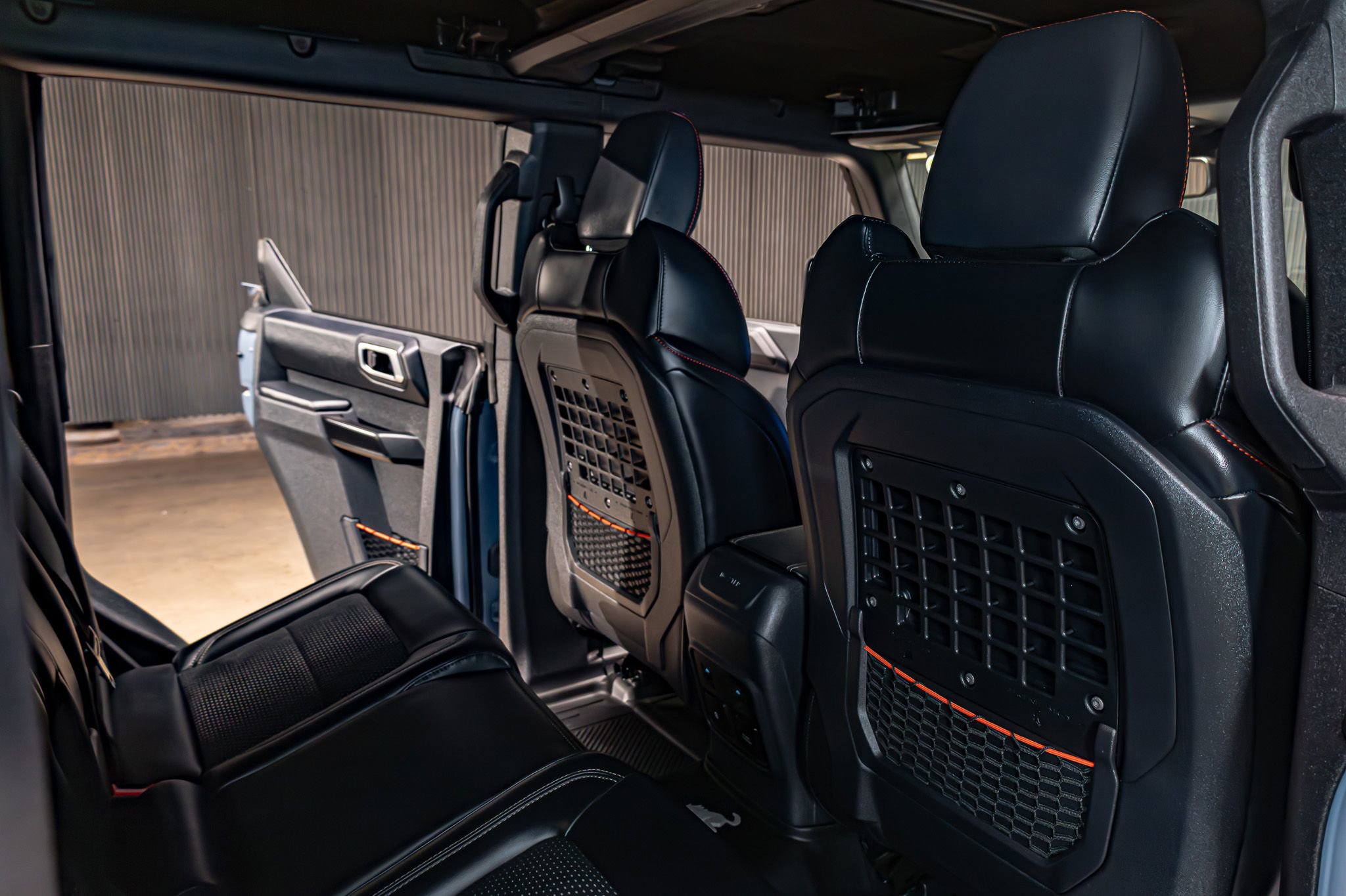 Used 2024 Ford Bronco Raptor image 25