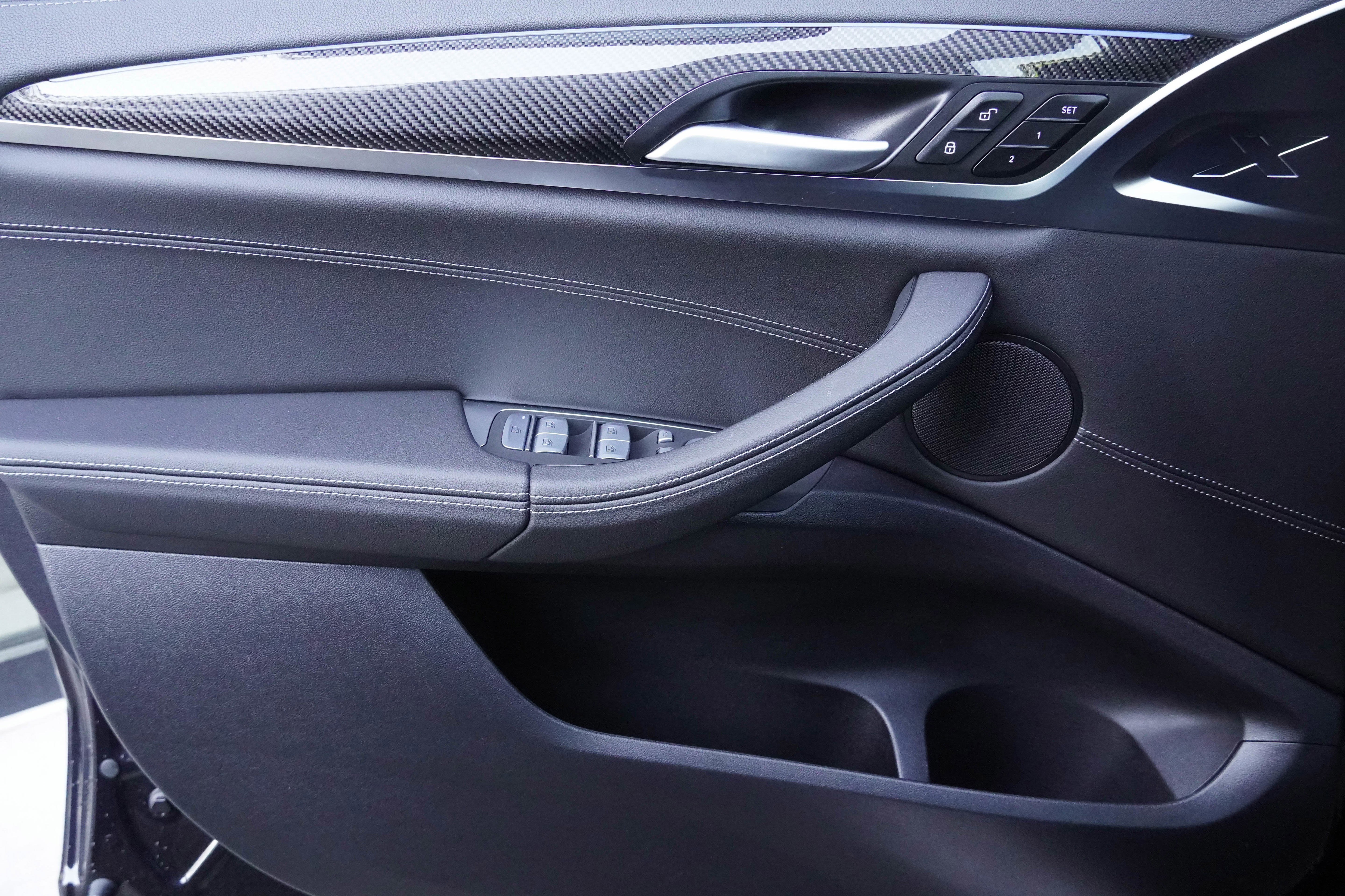 Certified 2024 BMW X3 M40i w/ Premium Package AWD/4WD image 33