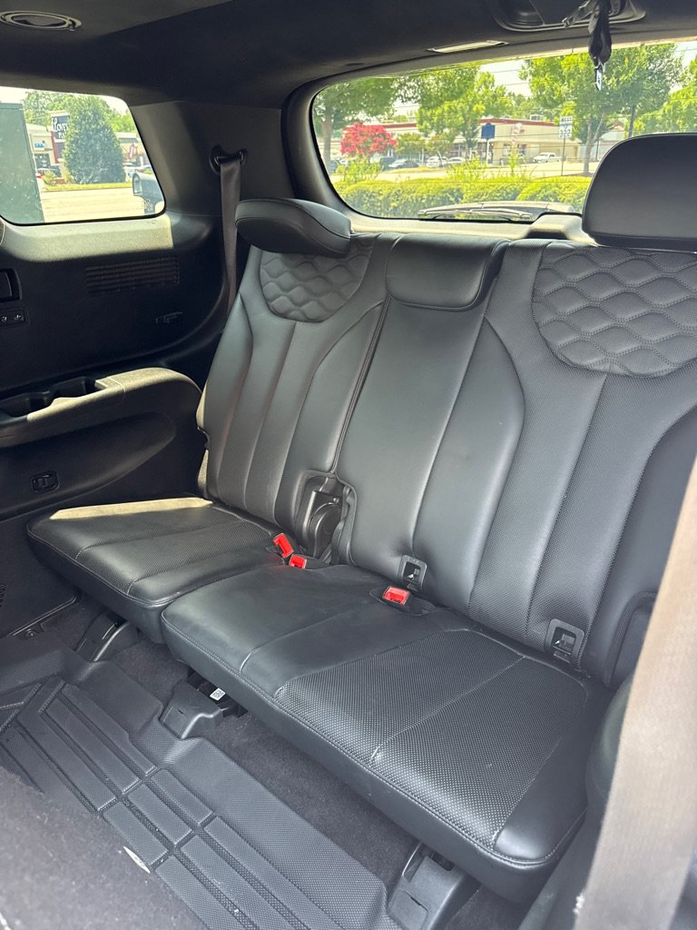 Used 2021 Hyundai Palisade Calligraphy AWD/4WD image 10