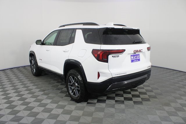 New 2026 GMC Terrain AT4 w/ Convenience Package III image 27