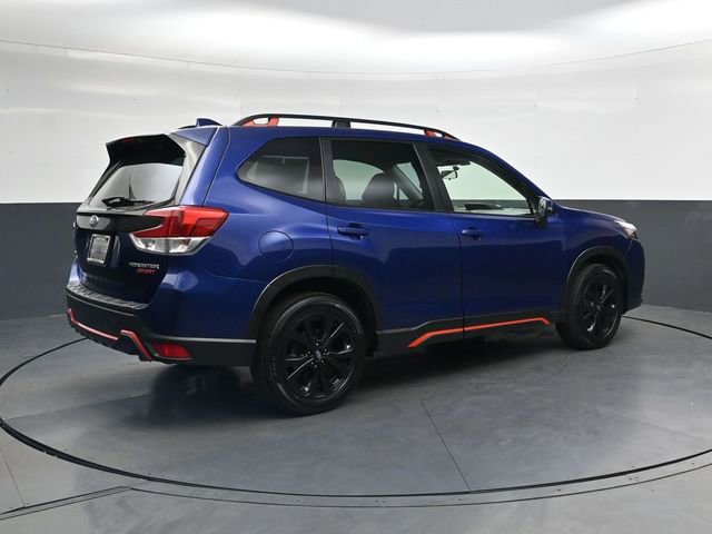 Used 2023 Subaru Forester Sport AWD/4WD image 4