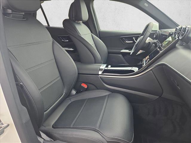 Certified 2026 Mercedes-Benz GLC 300 image 19