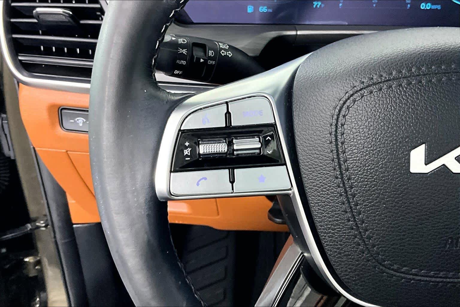 Used 2024 Kia Telluride SX X-Line image 23