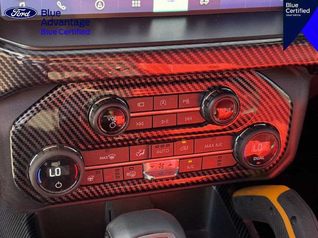 Certified 2023 Ford Bronco Badlands AWD/4WD image 23