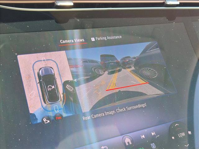 New 2026 Mercedes-Benz EQS 400 4MATIC SUV image 14