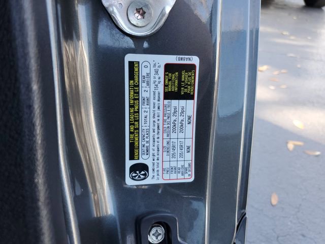 Used 2022 MAZDA MX-5 Miata RF Grand Touring image 26