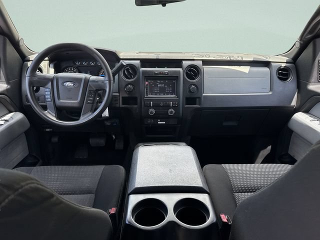 Used 2014 Ford F150 STX w/ Equipment Group 201A Mid AWD/4WD image 19