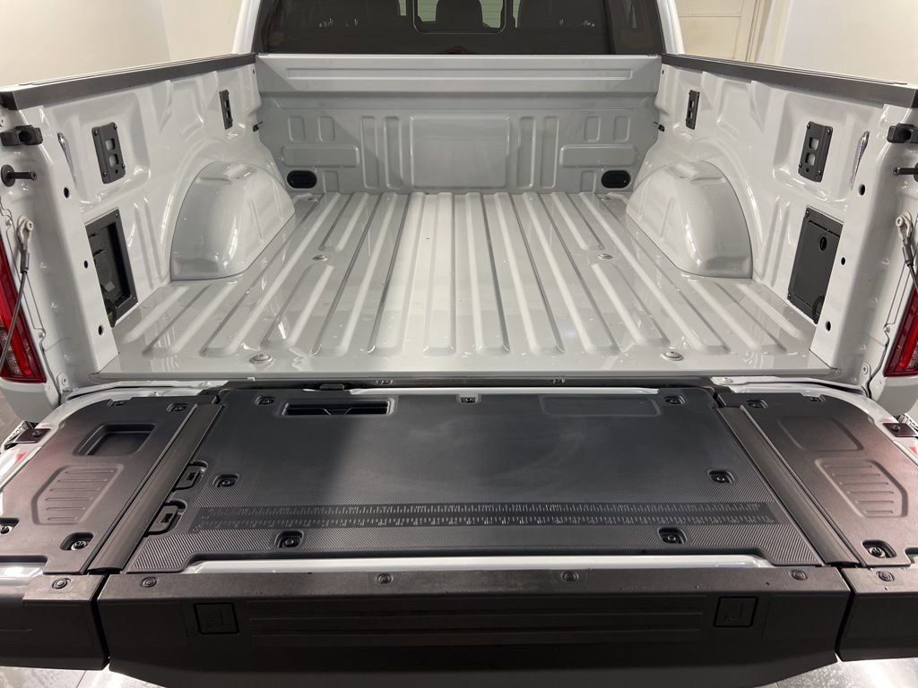 New 2026 Ford F150 Lariat AWD/4WD image 39