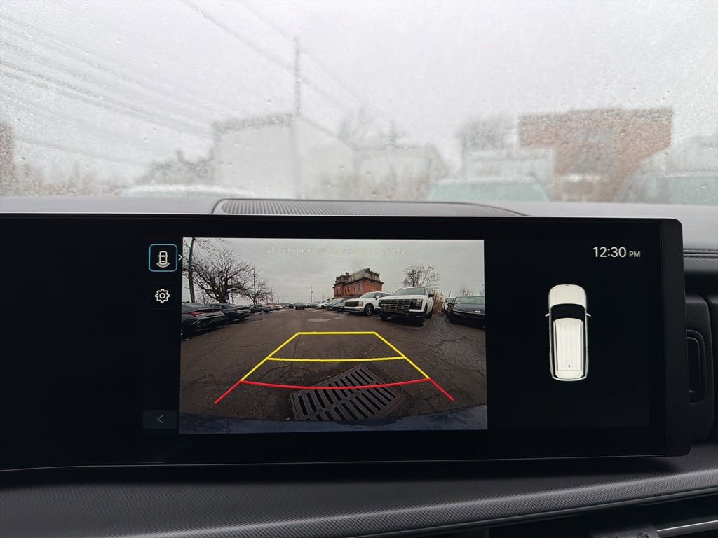 New 2026 Hyundai Santa Fe SEL AWD/4WD image 31