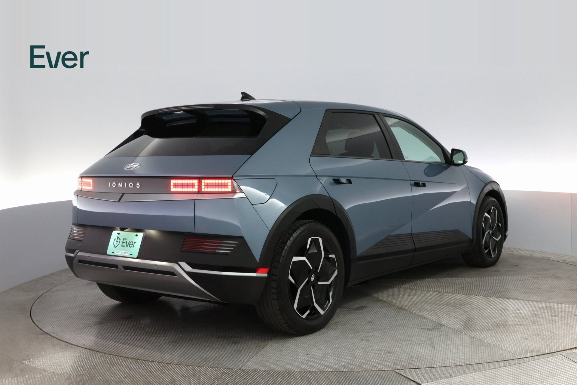 Used 2023 Hyundai Ioniq 5 SEL w/ Cargo Package image 12