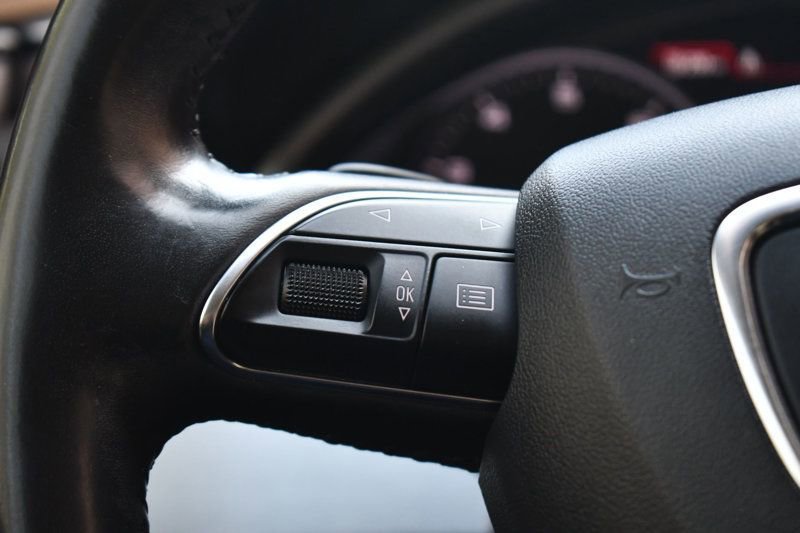 Used 2013 Audi A8 3.0T image 31