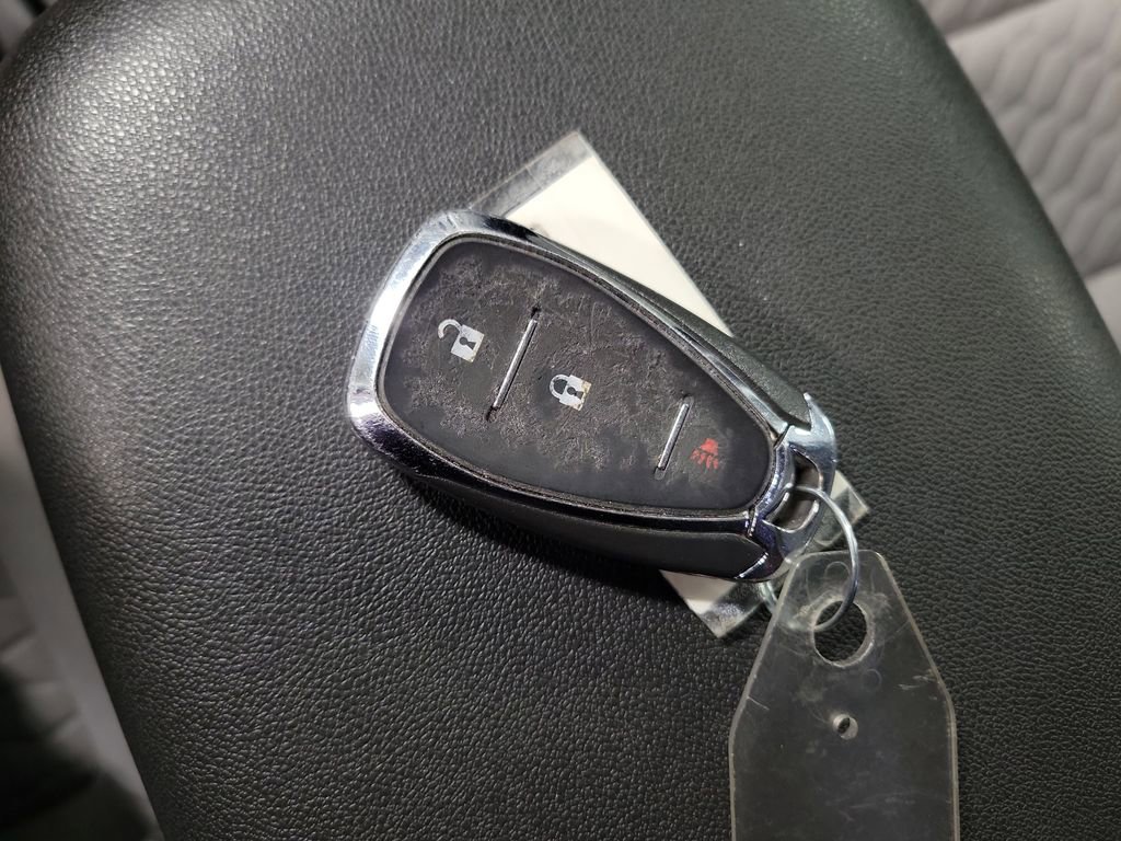 Used 2019 Chevrolet Equinox LT image 17