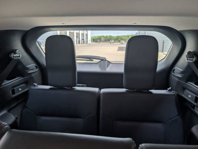 Used 2024 Mitsubishi Outlander SE image 28