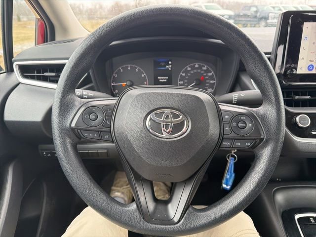 Used 2024 Toyota Corolla LE image 29