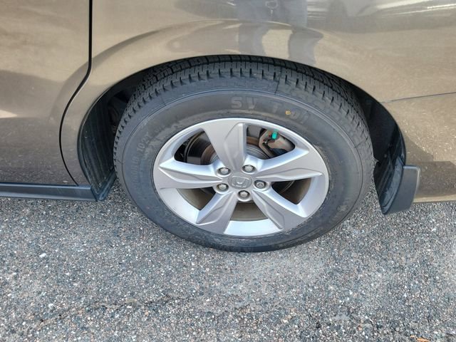 Used 2019 Honda Odyssey EX-L image 7