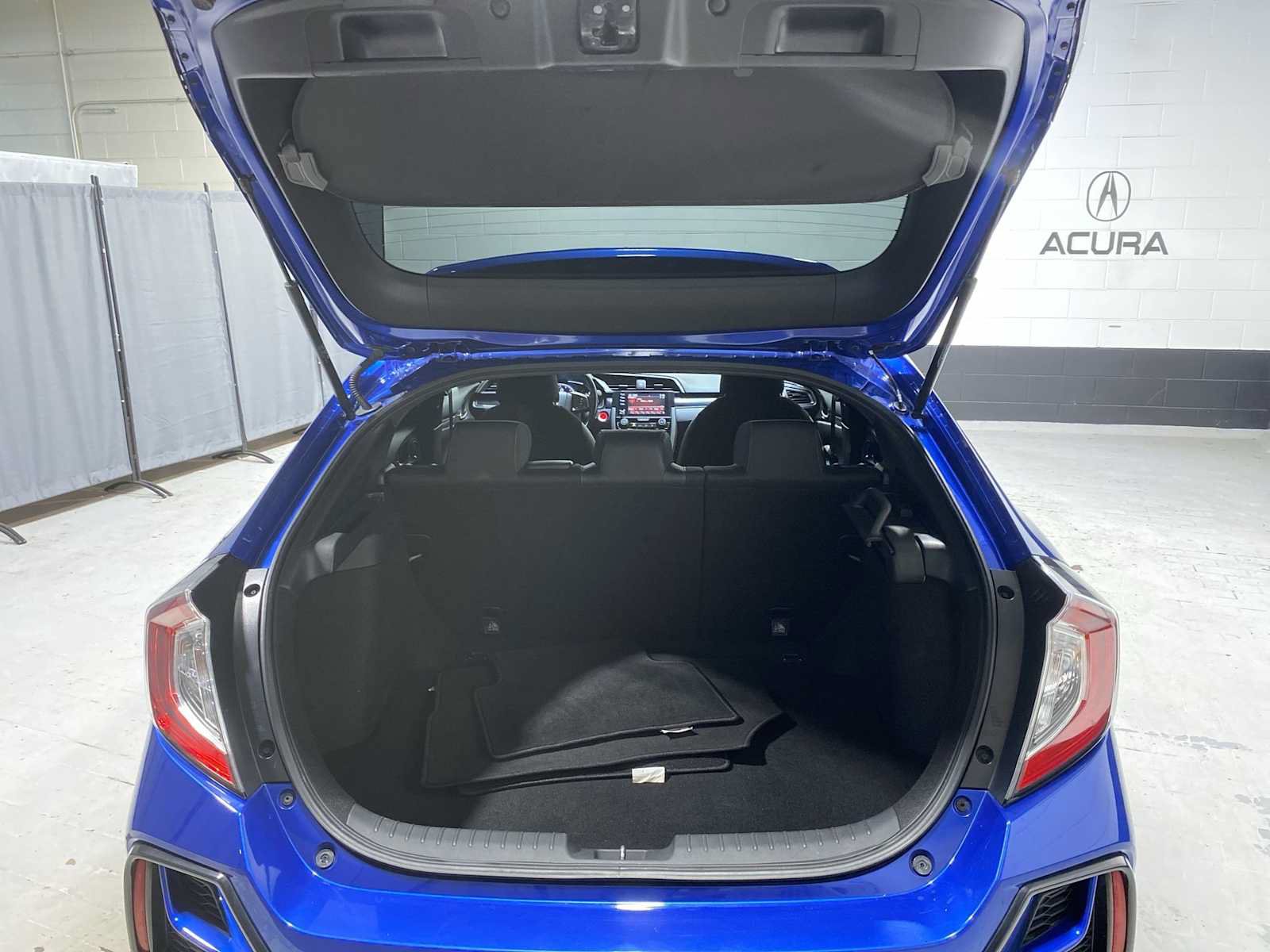 Used 2020 Honda Civic Sport image 19