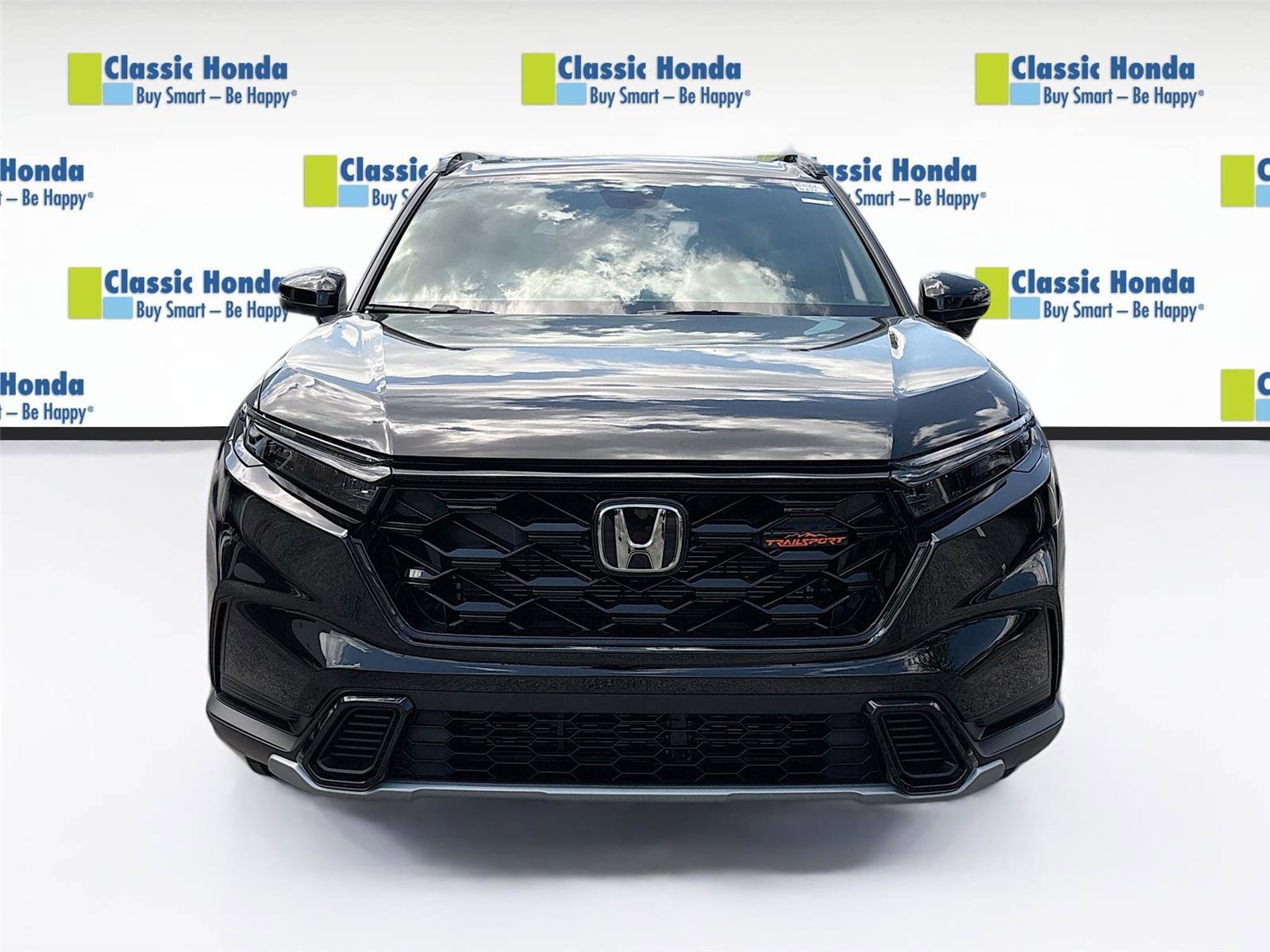 New 2026 Honda CR-V TrailSport image 2