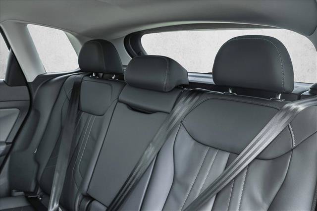 New 2026 Audi Q3 quattro 2.0T AWD/4WD image 22