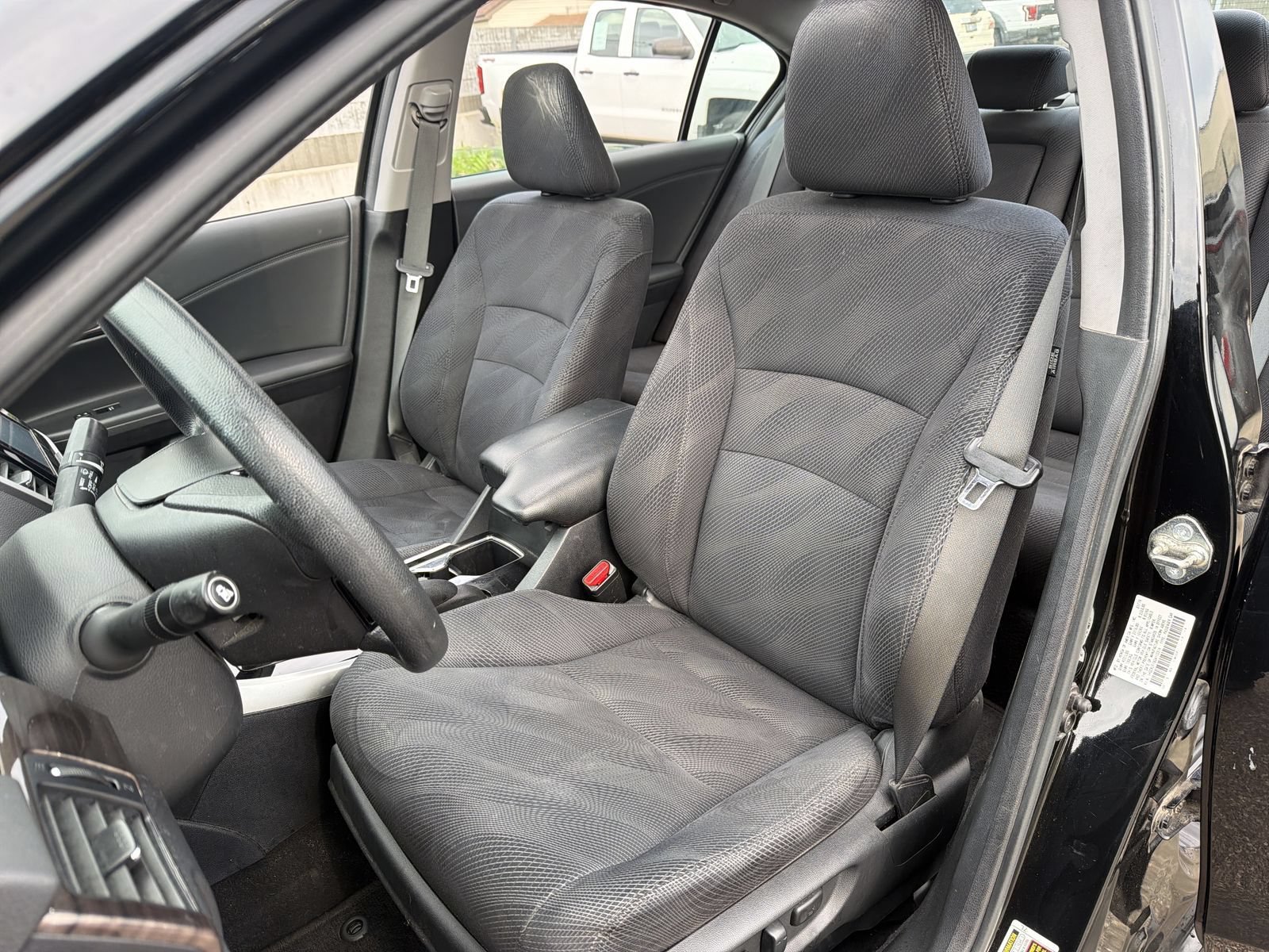 Used 2016 Honda Accord EX image 16
