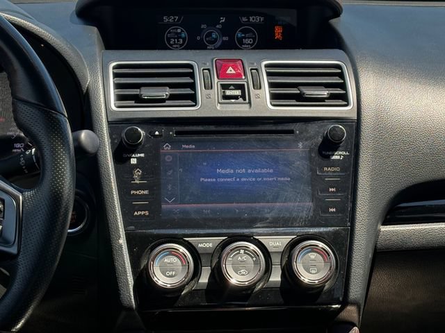 Used 2021 Subaru WRX STI w/ Popular Package #3 (IZT) AWD/4WD image 18