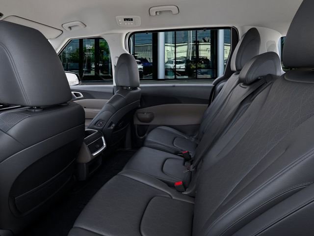 New 2026 Kia Carnival EX image 18