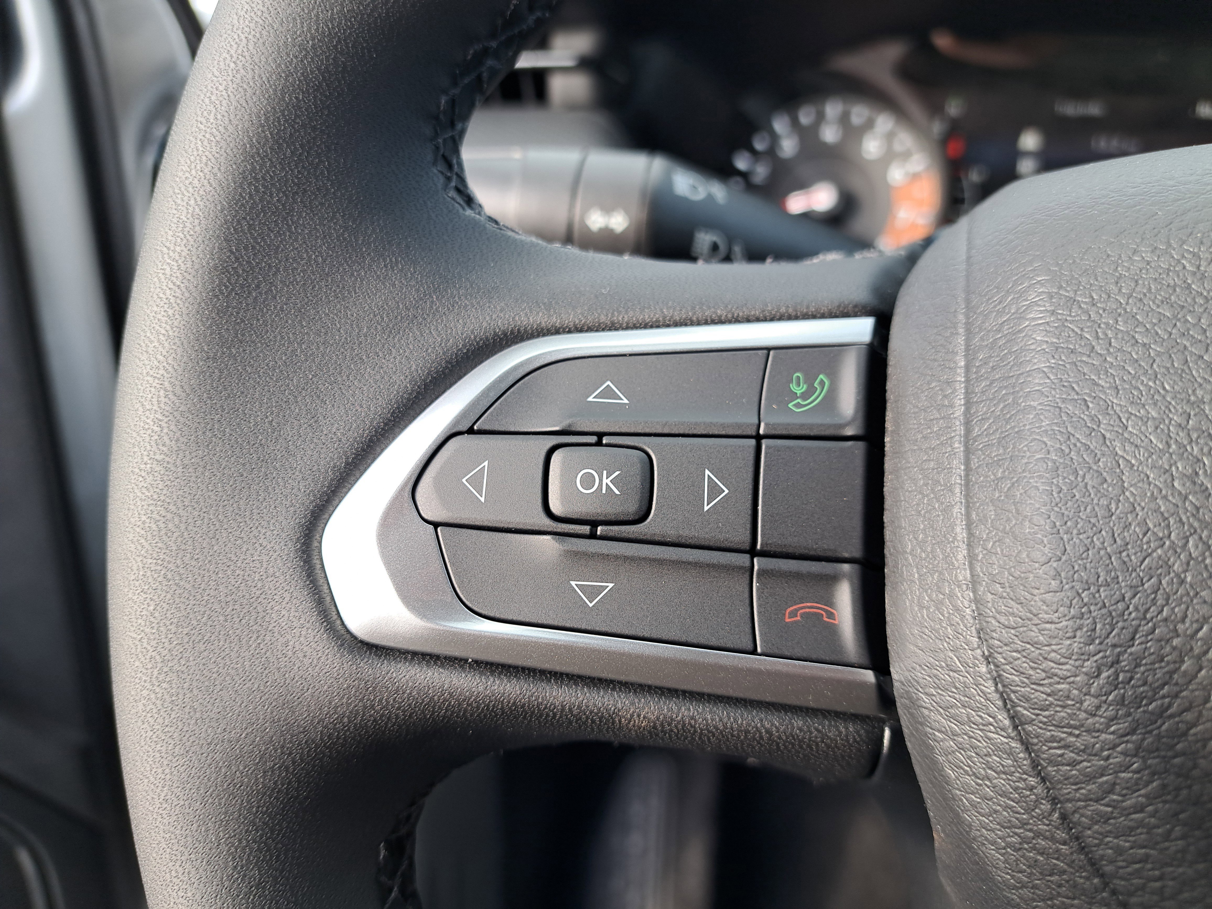 New 2026 Jeep Compass Latitude image 11