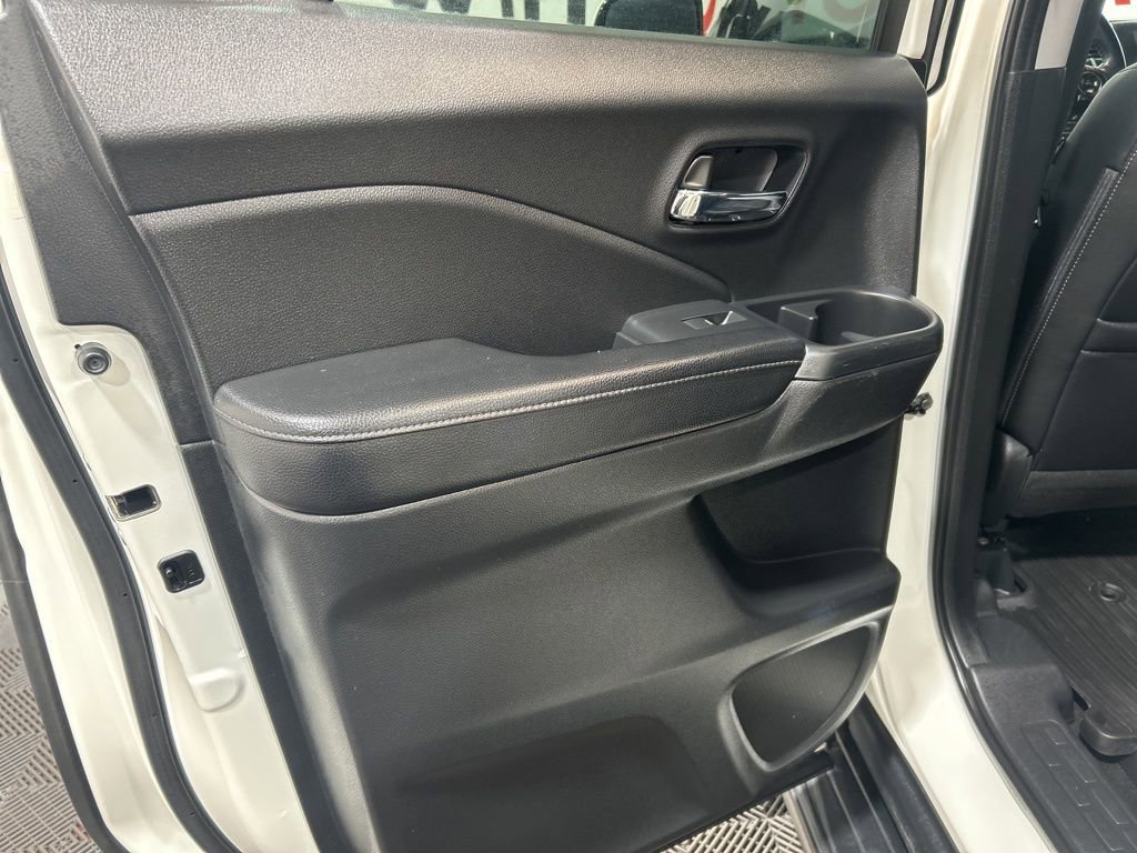 Used 2019 Honda Ridgeline RTL-E image 18