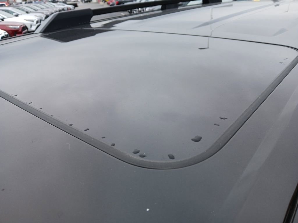 New 2026 Toyota Land Cruiser image 5