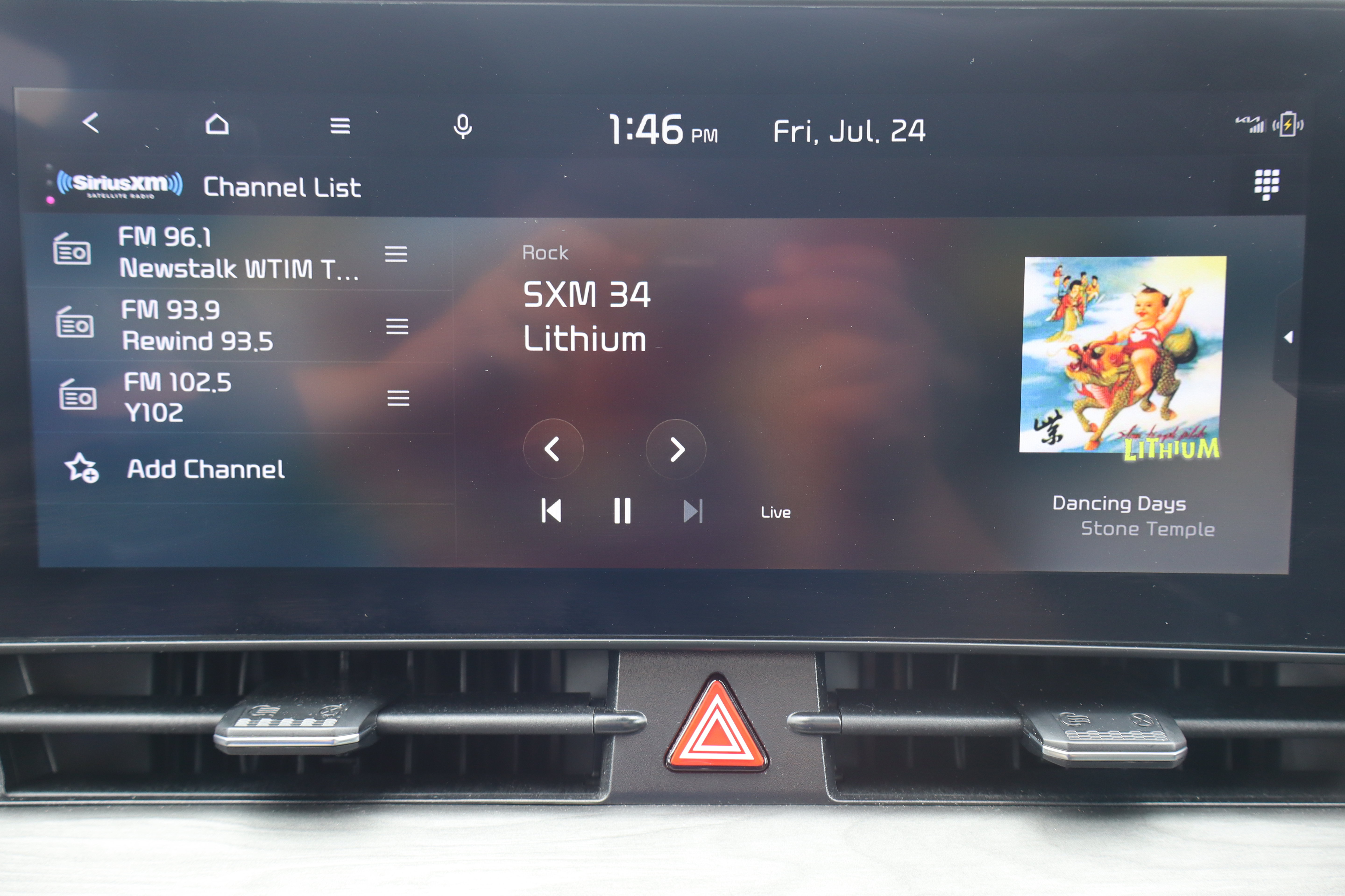 Used 2024 Kia Sportage X-Pro AWD/4WD image 19