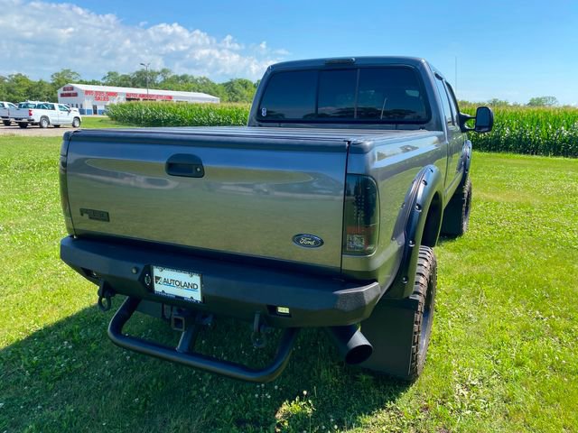 Used 2004 Ford F250 Lariat image 9