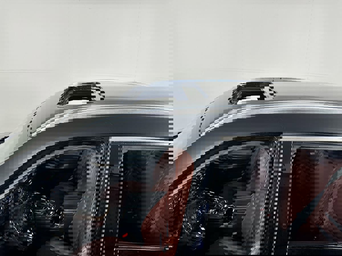 Used 2018 MAZDA CX-9 Signature image 30