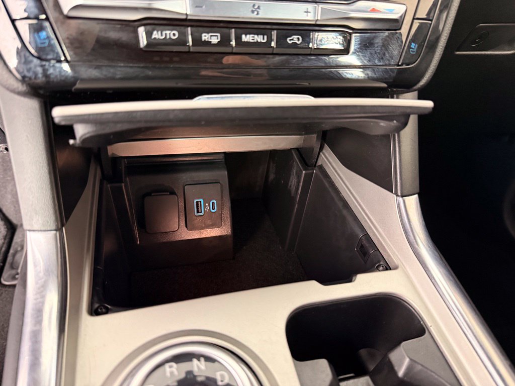 Certified 2023 Ford Explorer Limited AWD/4WD image 29