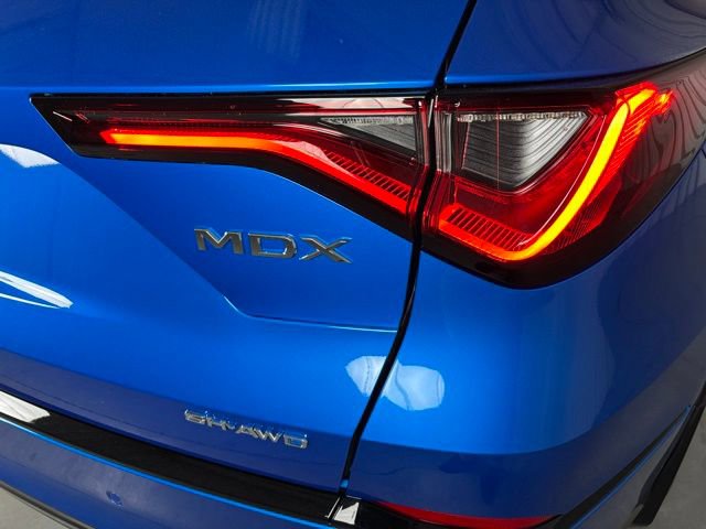 New 2026 Acura MDX Type S image 8