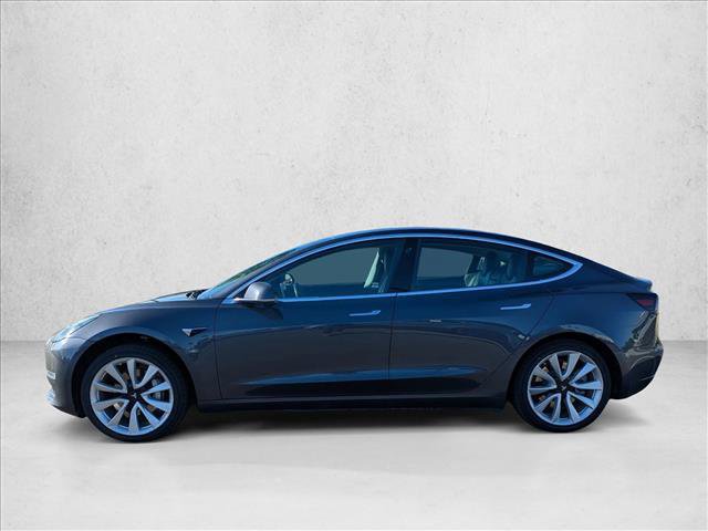 Used 2019 Tesla Model 3 Standard Range Plus image 9