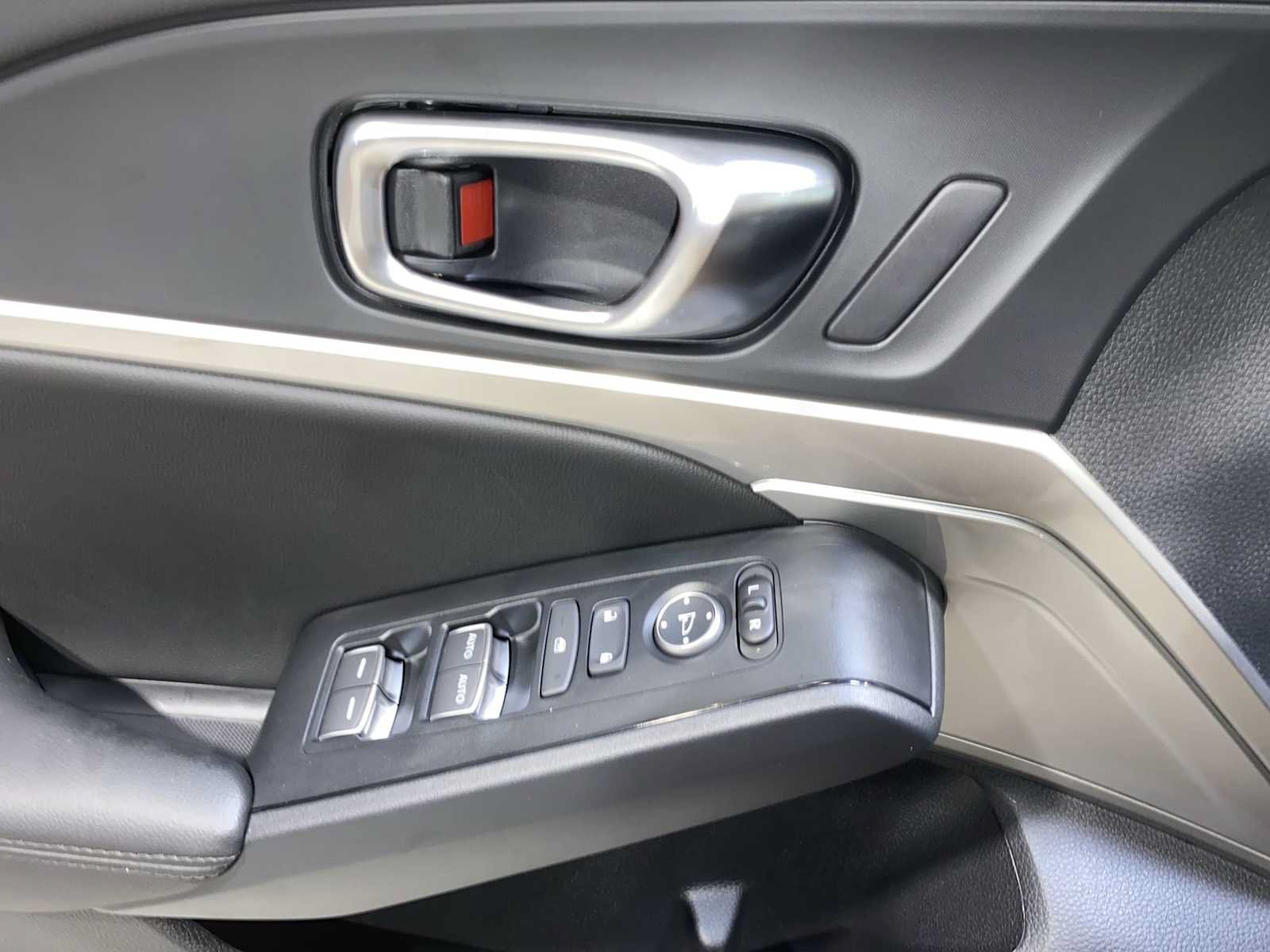 Used 2026 Acura Integra FWD image 23