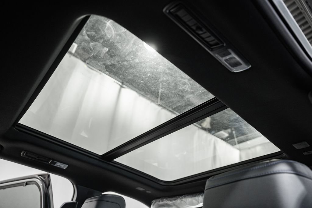 New 2026 Toyota Sequoia Platinum image 42