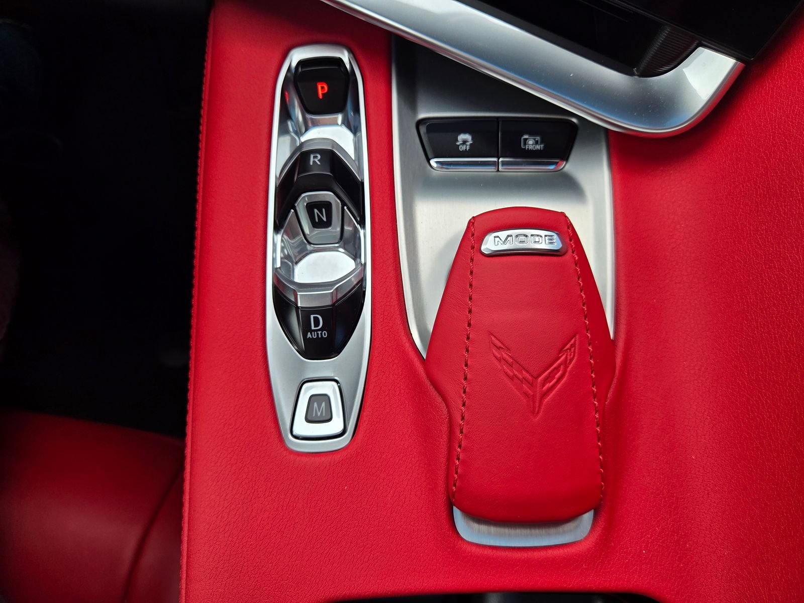 Used 2023 Chevrolet Corvette Stingray Preferred Cpe w/ Battery Protection Package RWD image 23