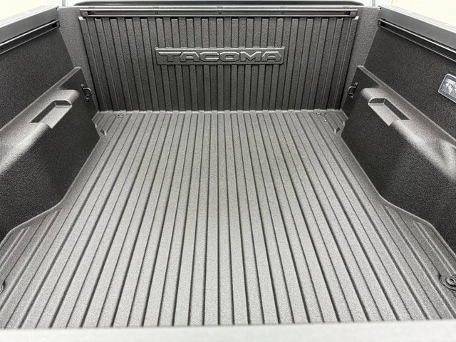 New 2026 Toyota Tacoma SR5 image 35