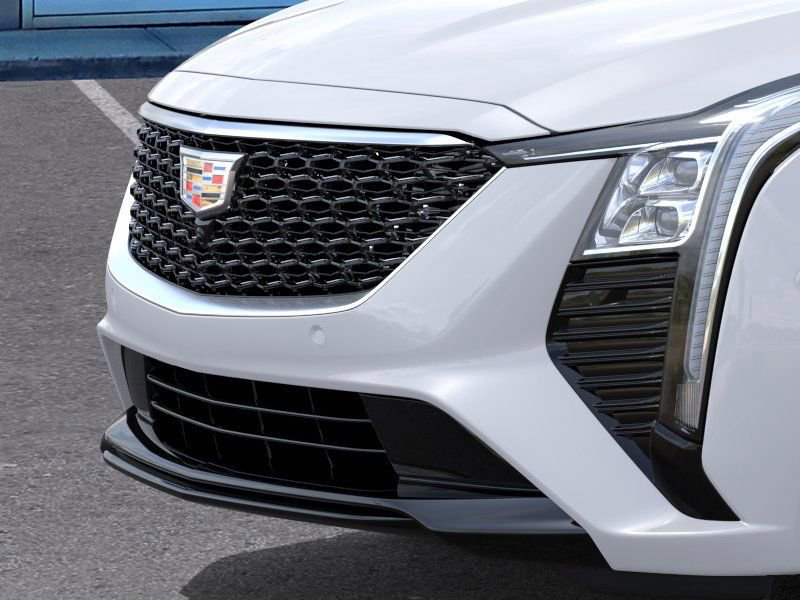 New 2025 Cadillac CT5 Premium Luxury w/ Sun And Sound Package image 13