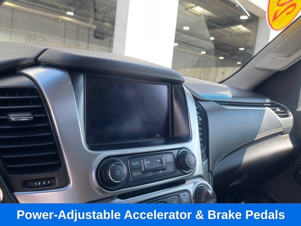 Used 2017 Chevrolet Tahoe Premier AWD/4WD image 16