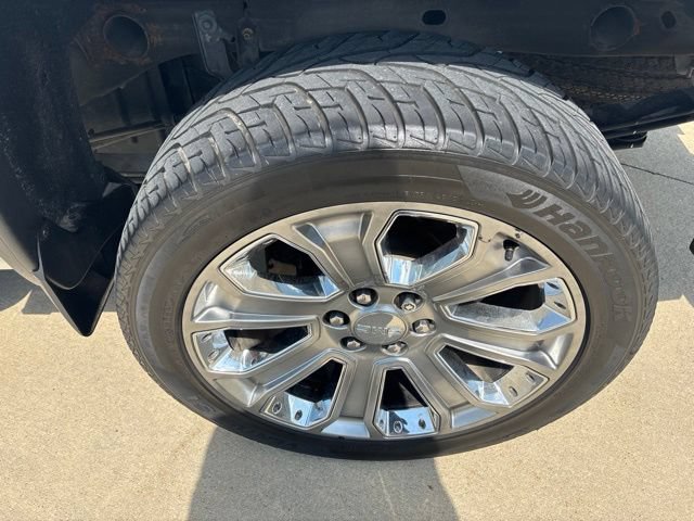 Used 2018 GMC Sierra 1500 Denali w/ Denali Ultimate Package AWD/4WD image 26