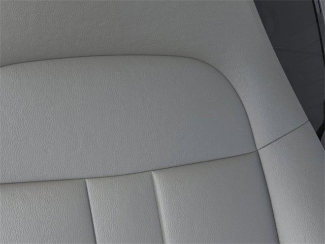 New 2025 Chevrolet Express 3500 Extended image 21